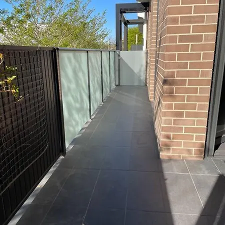 Lightsview 2 Bedroom Apt, Free Parking And Wifi 9 Km From Cbd Broadview Exterior photo