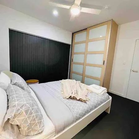 Lightsview 2 Bedroom Apt, Free Parking And Wifi 9 Km From Cbd Broadview Exterior photo