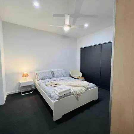 Lightsview 2 Bedroom Apt, Free Parking And Wifi 9 Km From Cbd Broadview Exterior photo