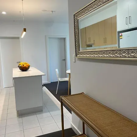 Lightsview 2 Bedroom Apt, Free Parking And Wifi 9 Km From Cbd Broadview Exterior photo