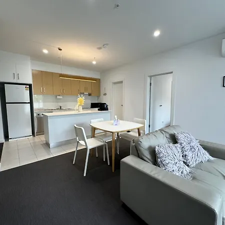 Lightsview 2 Bedroom Apt, Free Parking And Wifi 9 Km From Cbd Broadview Exterior photo